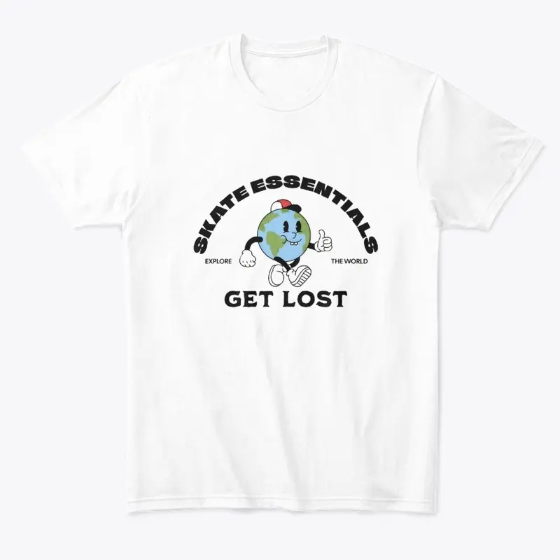 Get Lost Collection